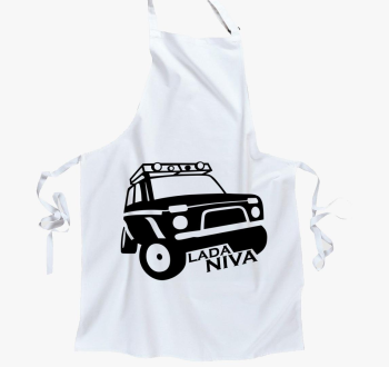 Lada Niva predpasnik