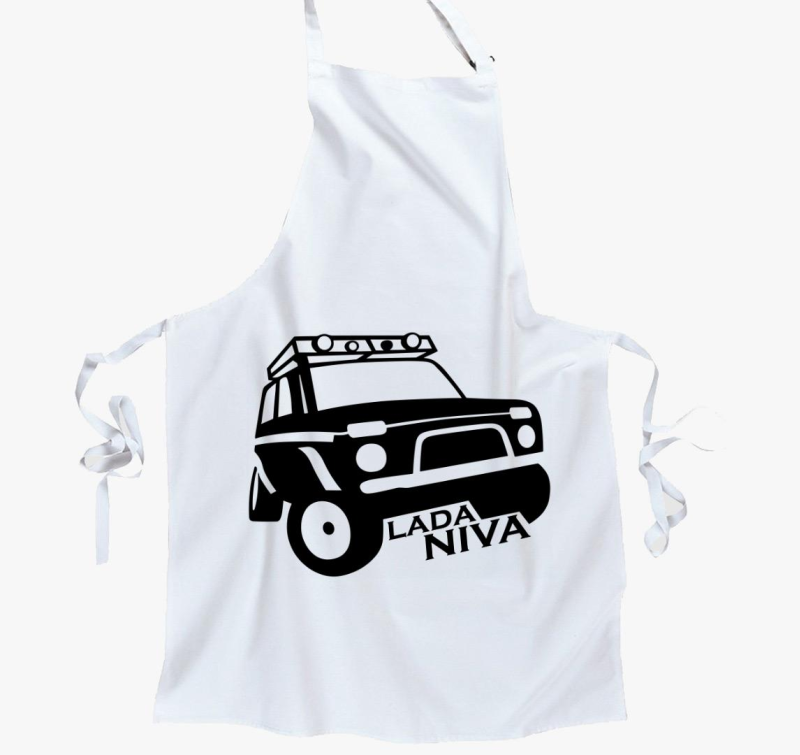 Lada Niva predpasnik