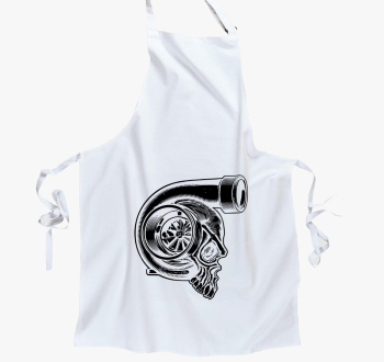 TurboSkull predpasnik