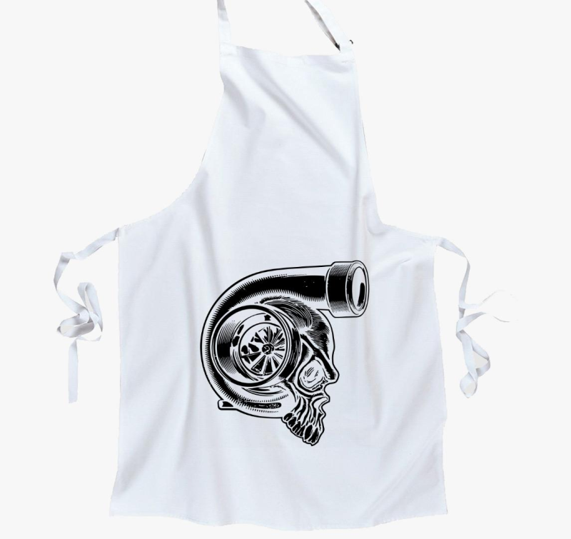 TurboSkull predpasnik