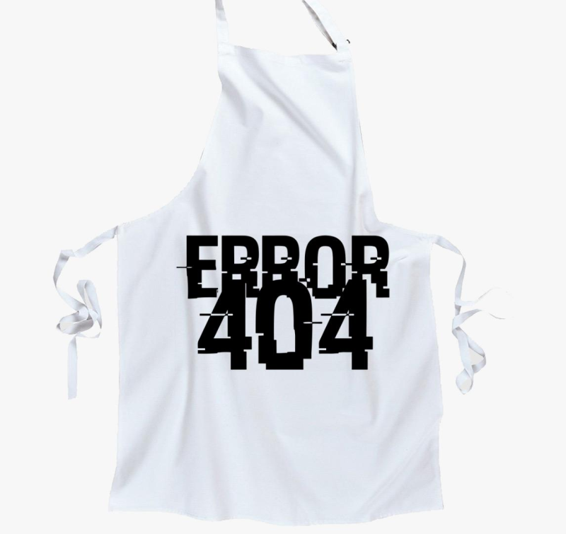 Error 404 predpasnik