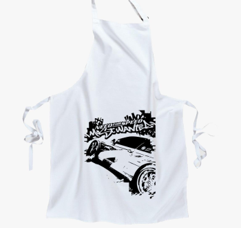 Need for speed most ...