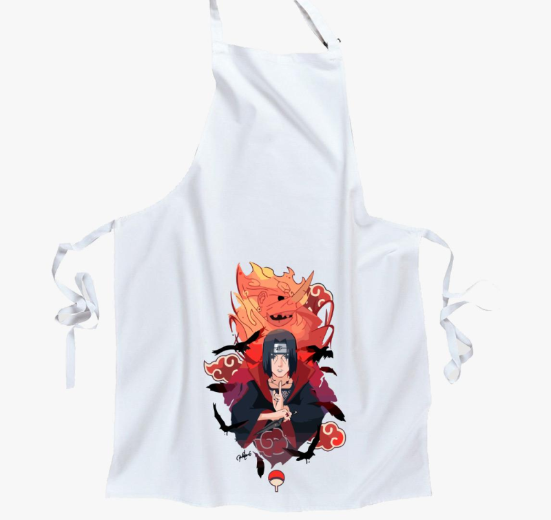 Uchiha Itachi naruto predpasnik