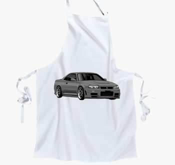 Nissan Skyline predpasnik