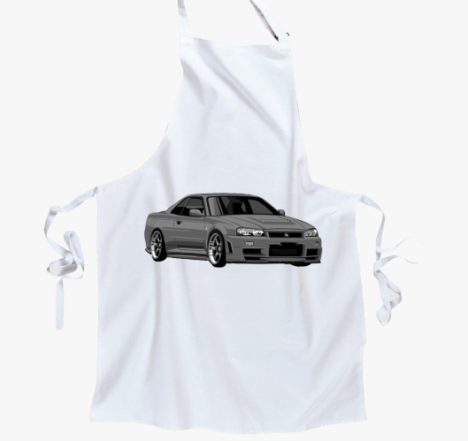 Nissan Skyline predpasnik