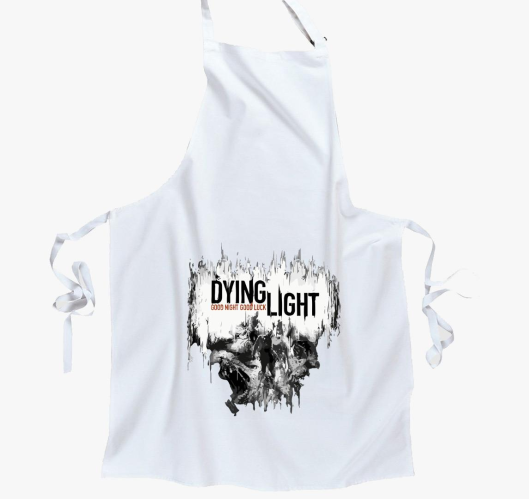 Dying Light Good Night Good Lu...