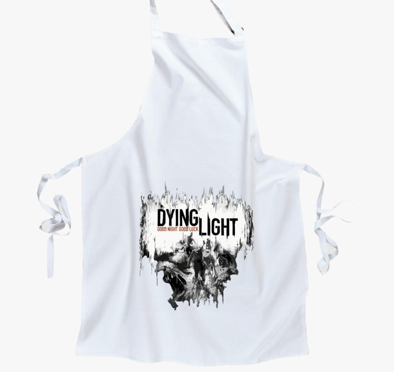 Dying Light Good Night Good Luck predpasnik