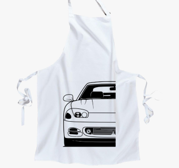 Mitsubishi 3000 GT predpasnik