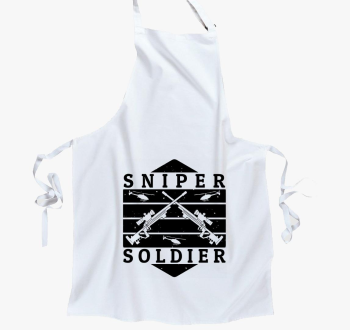 Sniper Soldier predpasnik