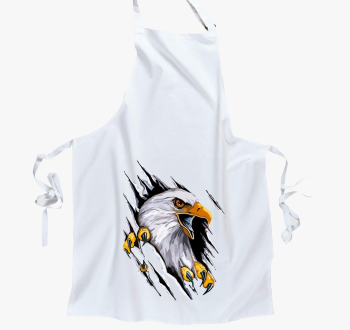 Repedezett sas predpasnik