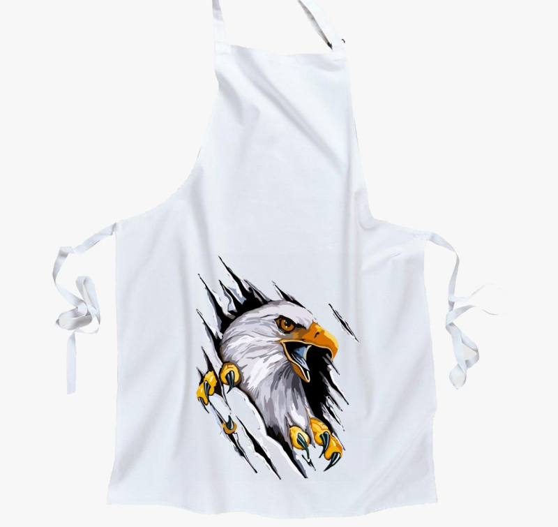 Repedezett sas predpasnik