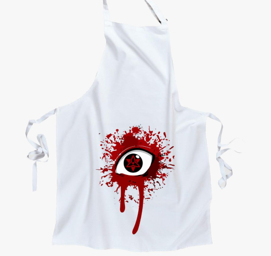 Uchiha mangekyou sharingan nar...