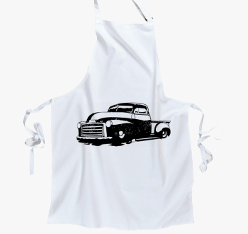 Chevrolet 3100 predpasnik