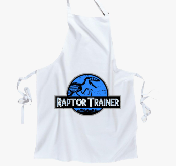 Raptor Trainer predpasnik