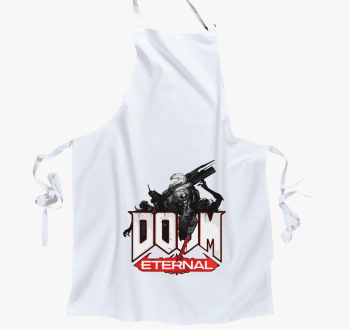 Doom Eternal predpasnik