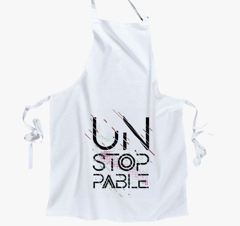 Unstoppable predpasnik