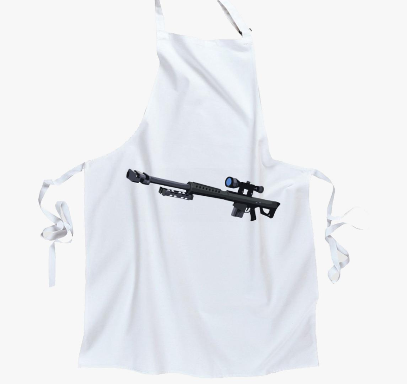 Sniper Art predpasnik