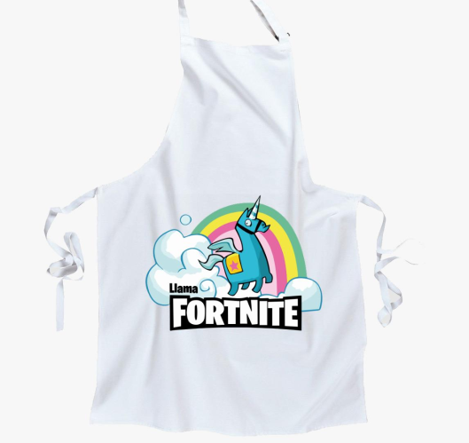 Llama Fortnite predpasnik
