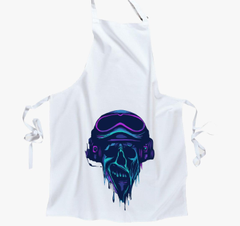 ColorSkull predpasnik