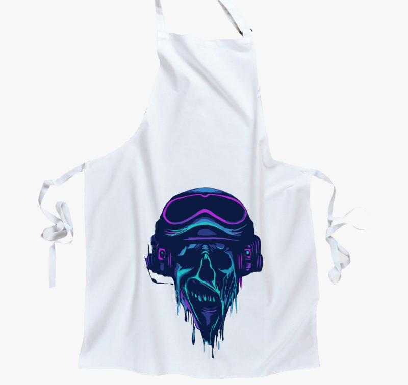 ColorSkull predpasnik