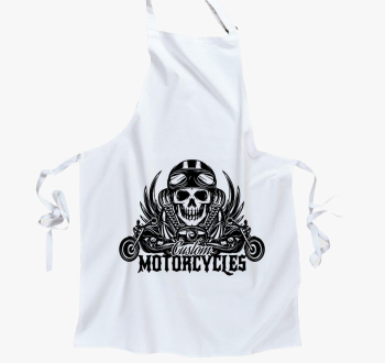 Custom Motorcycles predpasnik