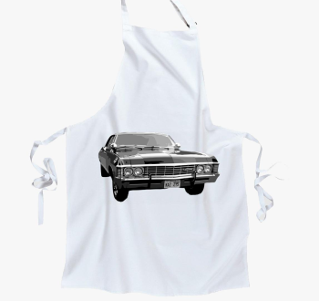 Impala KAZ 2Y5 predpasnik