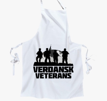 Verdansk Veterans predpasnik