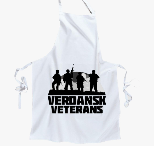 Verdansk Veterans predpasnik