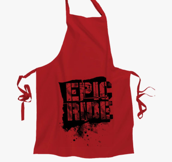 Epic Ride predpasnik