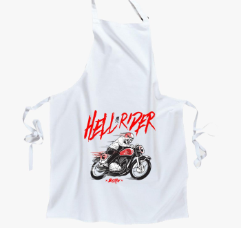 Hell Rider predpasnik