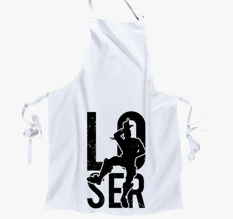 Fortnite Loser predpasnik