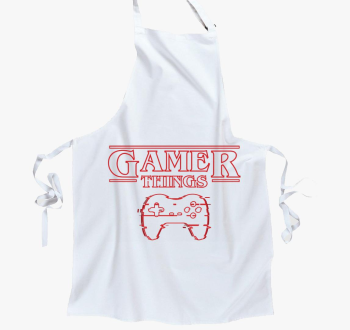 Gamer Things predpasnik