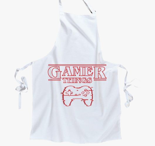 Gamer Things predpasnik