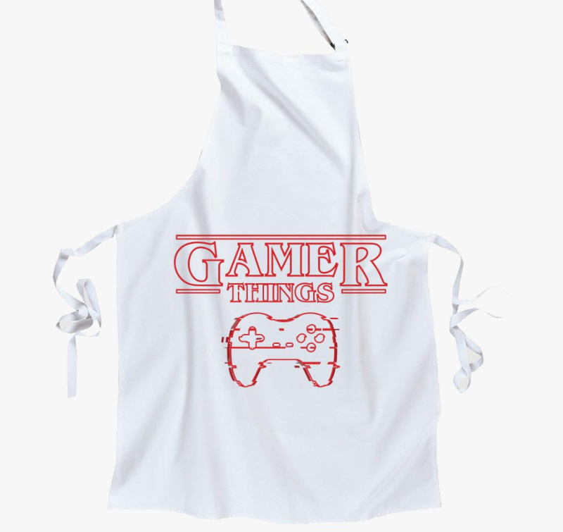 Gamer Things predpasnik