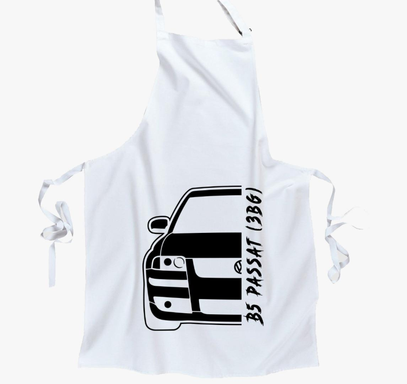 Volkswagen B5 Passat predpasnik