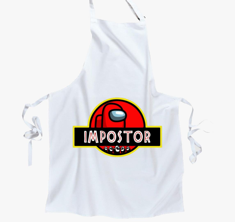 Among Us Impostor 4 predpasnik