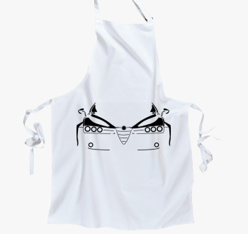 Alfa Romeo Silhouette predpasnik