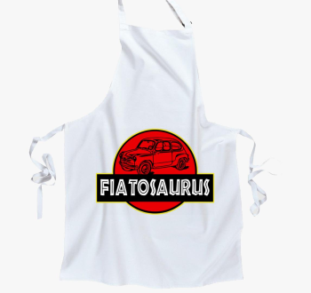 Fiatosaurus predpasnik