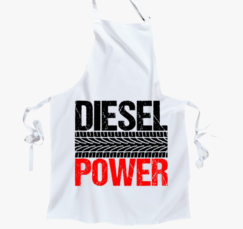 Diesel Power predpasnik