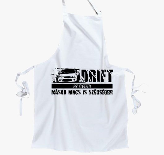 Drift je moje življenje predpa...