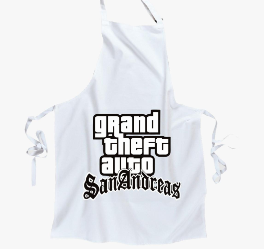 Grand Theft Auto San Andreas p...