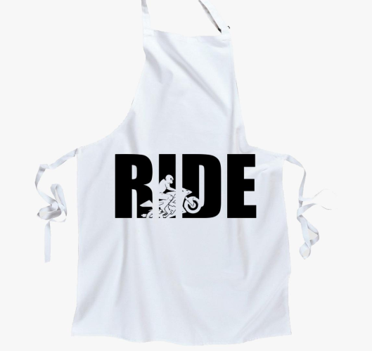 Ride motorcycles predpasnik