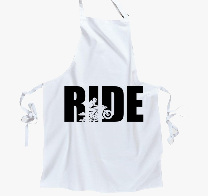 Ride motorcycles predpasnik