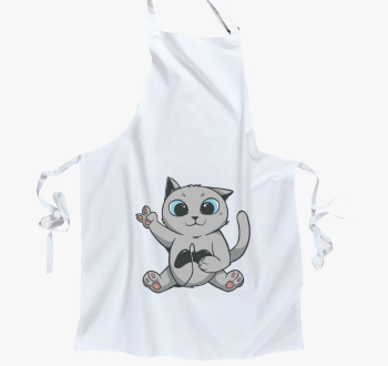 Gamer macsek predpasnik