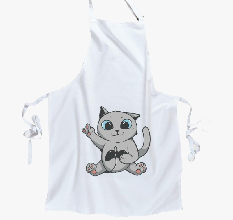 Gamer macsek predpasnik