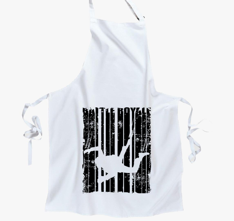 Battleroyal Jump predpasnik