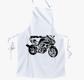 Suzuki SV predpasnik