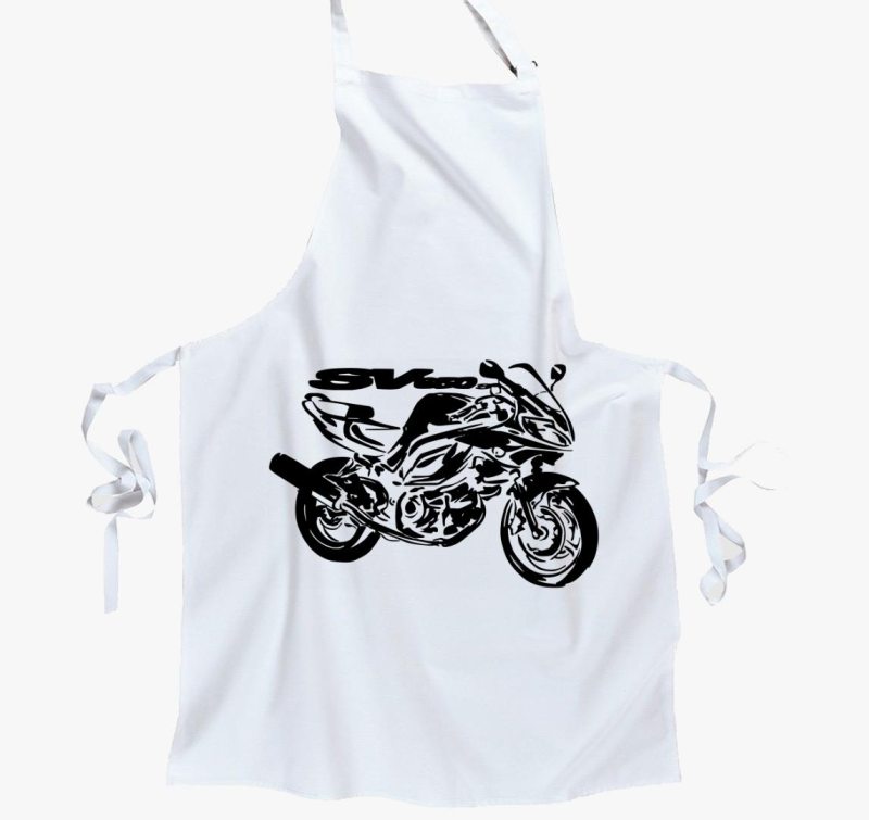 Suzuki SV predpasnik