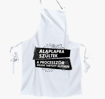 Alaplapra predpasnik