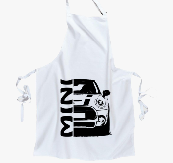 Mini Cooper predpasn